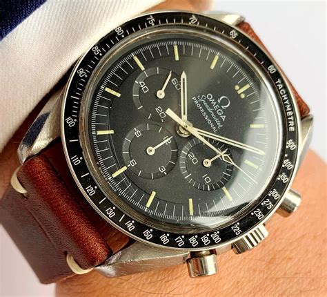 omega speedmaster chronograph quartz|omega quartz vintage.